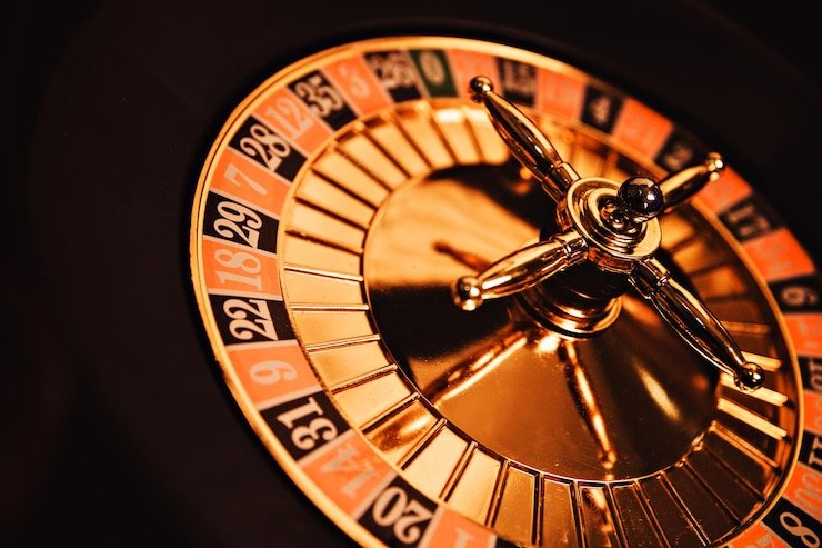 BandarQ live dealer table on bro55 login